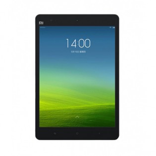 Планшет Xiaomi Mi Pad 16 Gb Black «Украинская версия»